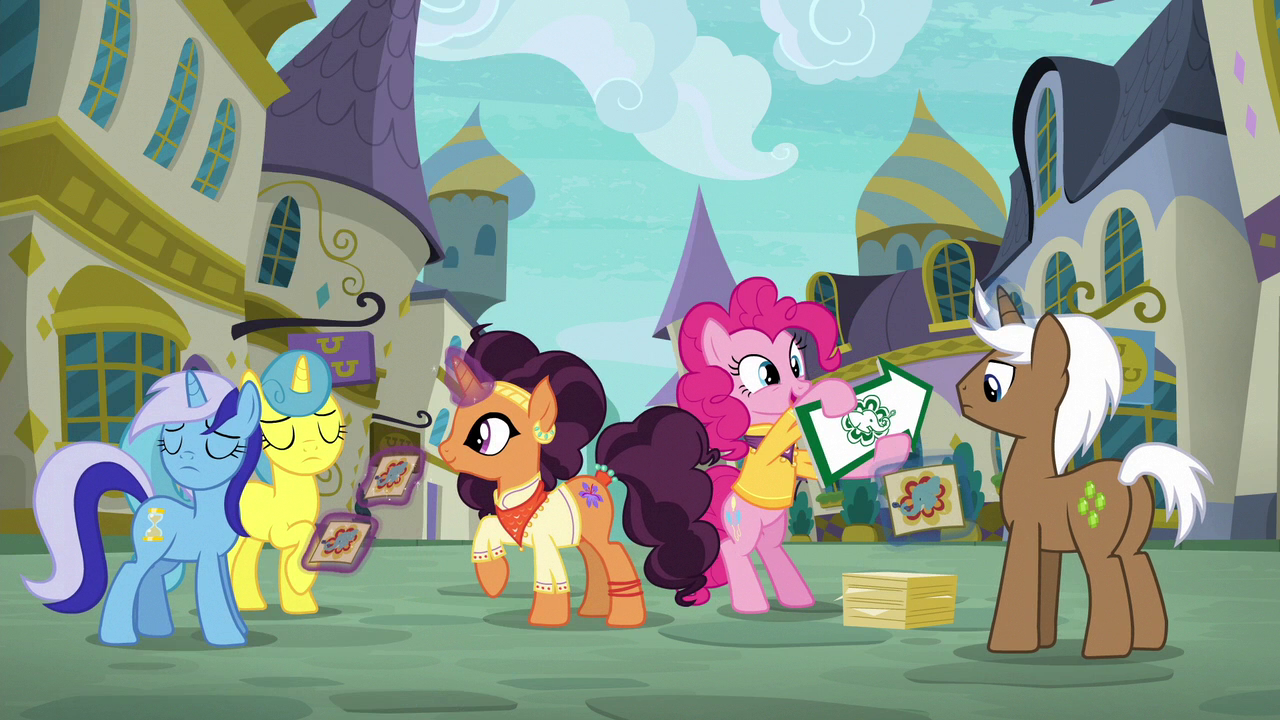 Category Minuette Images My Little Pony Friendship Is Magic Wiki Fandom