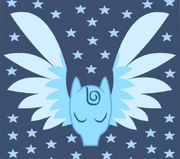 Pegasus banner S2E11