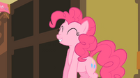 Pinkie Pie I'll do it S2E13