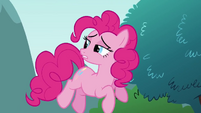 Pinkie Pie clone 'Can't decide' S3E3