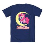 Pinkie de la Lune T-shirt WeLoveFine