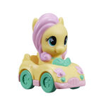 Playskool Vehicle and Pony Pack with Fluttershy