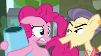 Pouch Pony "if you really wanna give that sister of yours" S6E3