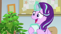 Starlight "but it could still work out" S9E20