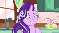 Starlight Glimmer embarrassed S6E6