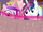 Cadance and Shining Armor look at the schedule S7E22.png