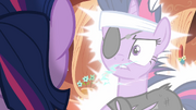 Future Twilight disappearing S2E20