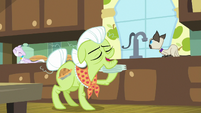 Granny Smith "hunt for the Seedlin'" S9E10