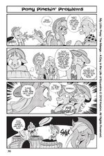 MLP The Manga Vol. 1 page 70