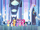 Main cast and Cadance walking in the palace EG.png