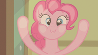 Pinkie Pie I wanna see S2E13