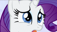 Rarity "Possible!" 2 S2E03