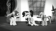 Rarity "you have the best chocolate cherry custard cake with buttercream frosting rosettes in town!" S5E15.png
