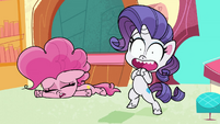 Rarity excited "this is it!" PLS1E5a