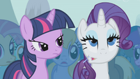 Rarity pfft S01E06