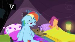 Sleepless in Ponyville 17