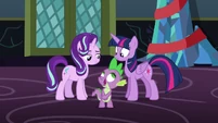 "Oh, I love that one!"