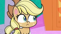Applejack surprised by Bubbles' sarcasm PLS1E4a.png (697 KB)