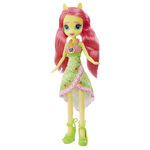 Fluttershy muñeca Boho