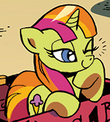 Comic issue 9 Sweetcream Scoops.png