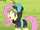 Fluttershy dangerous mission outfit ID S3E5.png