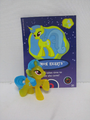 Lemon hearts blindbag