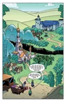 My Little Pony Annual 2021 page 4