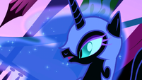 Nightmare Moon "Listen everypony" S1E1