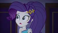 Rarity looking for Ragamuffin EGSB