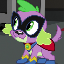 my little pony friendship is magic wiki
