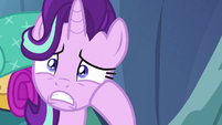 Starlight Glimmer "we've already lost Discord" S6E26