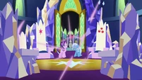 Guess that means no more friendship missions!