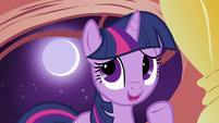 Twilight 'why don't you just' S2E02