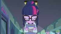 Twilight Sparkle depressed EG3