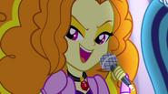 Adagio Dazzle "under our" EG2