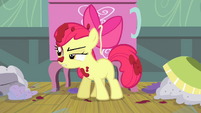 Apple Bloom -And actually- S4E17