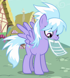 Breezies, My Little Pony Friendship is Magic Wiki