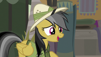 Daring Do -you know, I think I will- S7E18