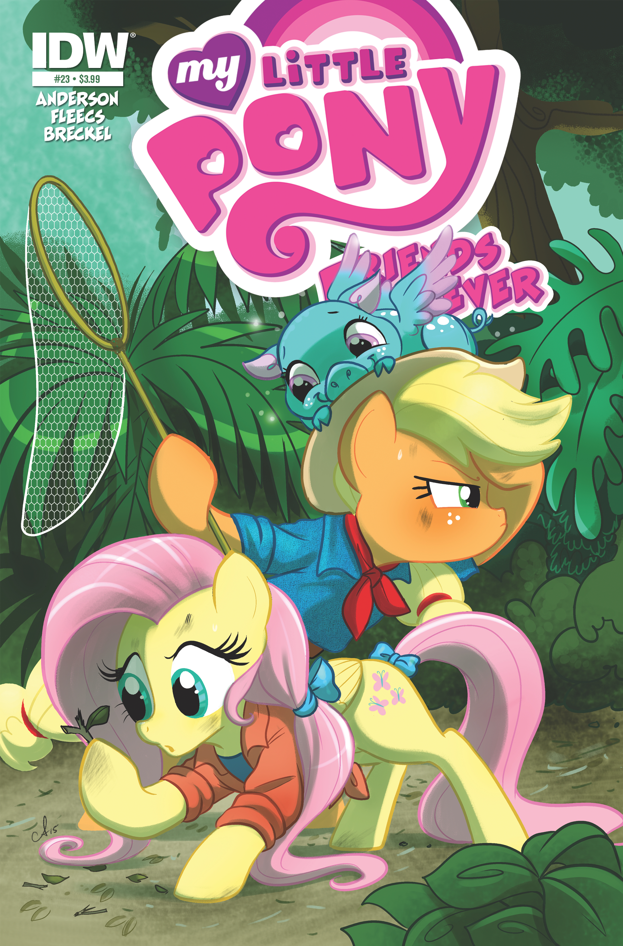 アニメ COMIC MARKET FRIENDSHIP FOREVER Friends Forever Issue 31 | My Little Pony Friendship is