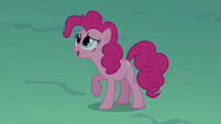 Pinkie Pie 'I can see you're having lots of fun' S3E03