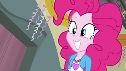 Pinkie Pie Eg Gallery My Little Pony Friendship Is Magic Wiki Fandom