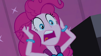 Pinkie shocked at Trixie disappearing EG2