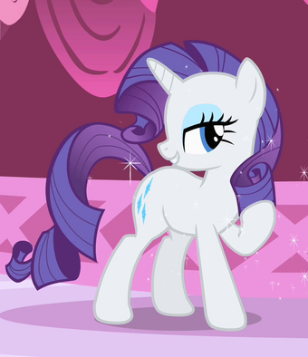 Rarity My Little Pony La Magia De La Amistad Wiki Fandom .pony ah ah ah ah my little pony me preguntaba que era la amistad my little pony hasta que su magia me quisieron dar aventura, diversion, es fuerte y fiel, de gran corazon, ser amable es la solucion la magia lo my little pony no está entre los 500 artistas más apoyados y visitados de esta semana. rarity my little pony la magia de la