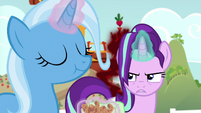 Starlight bottles another cloud of anger S7E2