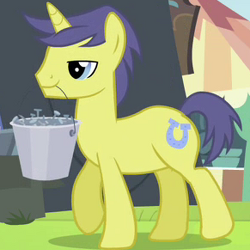 Comet Tail | My Little Pony Friendship Is Magic Wiki | Fandom