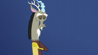 Discord feeling left out S5E22