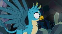 Gallus shocked to see Smolder S8E22