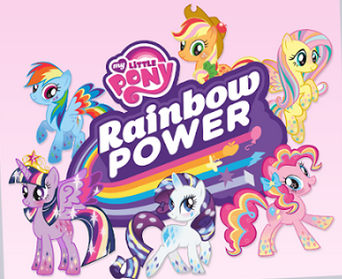 Toys My Little Pony Friendship is Magic Wiki Fandom