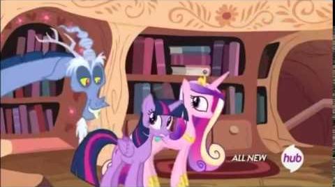 My Little Pony Friendship is Magic - All Songs from Season 4