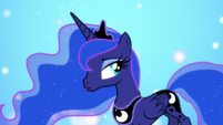 Princess Luna "I wouldn't say that" S5E4